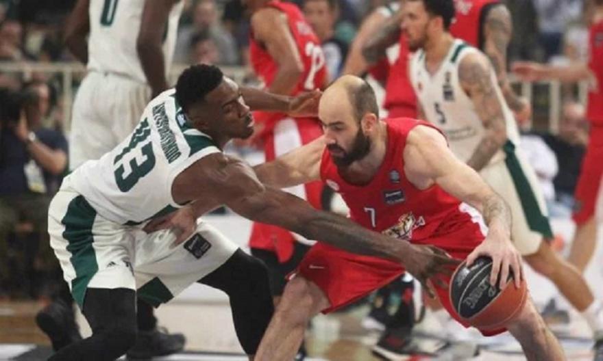 Ολυμπιακός: «Έσπασε» το… διπλό αήττητο του Παναθηναϊκού!