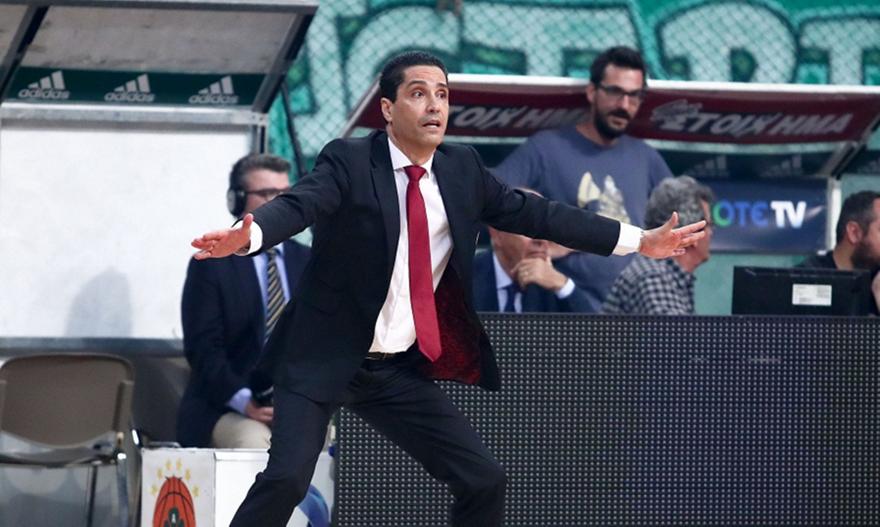 Ζέρβας: «Πατέρας του break ο Σφαιρόπουλος και μετά τα ‘παπιά’»