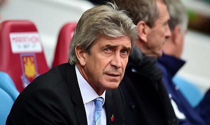 Θύμα ένοπλης ληστείας ο Πελεγκρίνι!