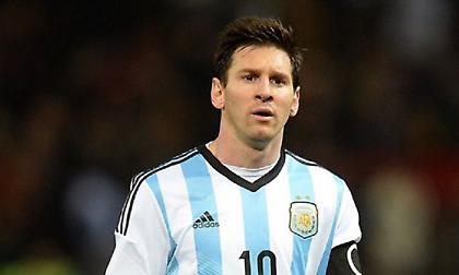 Έκκληση Παλαιστίνης στον Μέσι για το φιλικό με Ισραήλ: «Να μην βοηθήσει στο ξέπλυμα των εγκλημάτων»