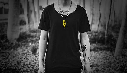 Καλωσορίζουμε το καλοκαίρι με ένα παγωτό διαφορετικό από τα άλλα