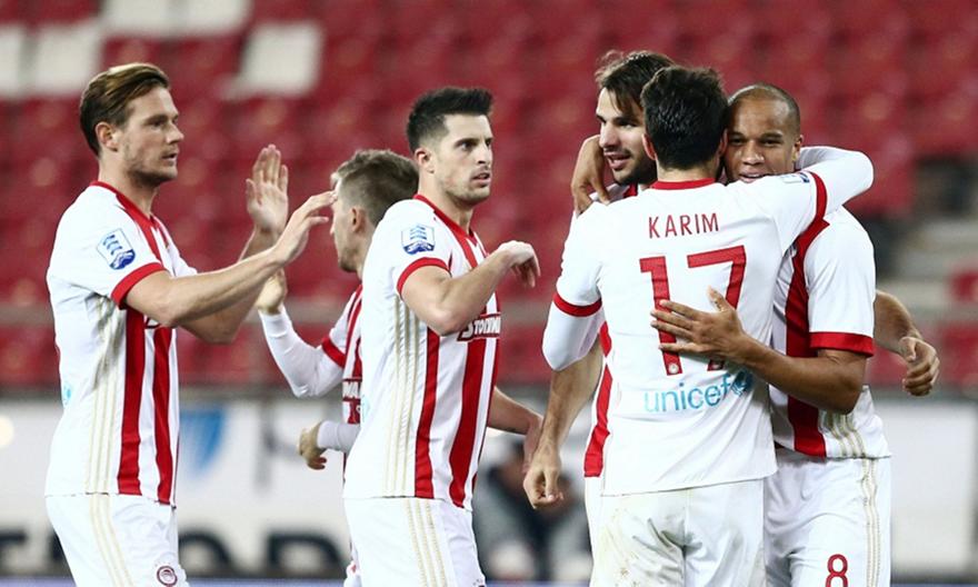 Διακοπές στο Λας Βέγκας για Μιραλάς και Ζιλέ (pic)