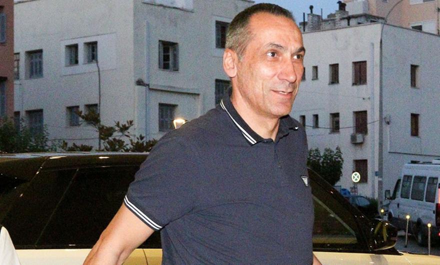 Δώνης στo sport-fm.gr: «Στην τελική ευθεία να τελειώσει η συμφωνία»