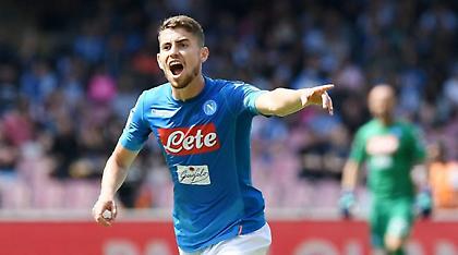 Τόσα θέλει για Ζορζίνιο η Νάπολι