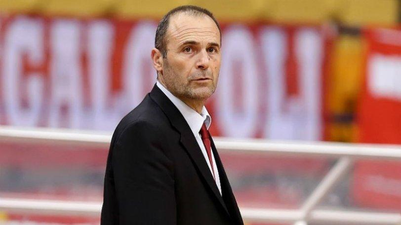 Καλαφατάκης στον ΣΠΟΡ FM: «Απρόβλεπτος ο Παναθηναϊκός, πιο συγκεκριμένος ο Ολυμπιακός»