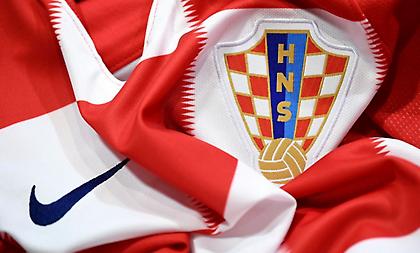 Η τελική 23άδα της Κροατίας για Ρωσία