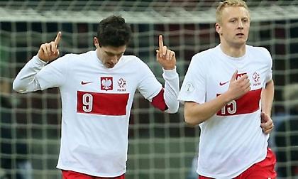 Με ένα ερωτηματικό η 23άδα της Πολωνίας