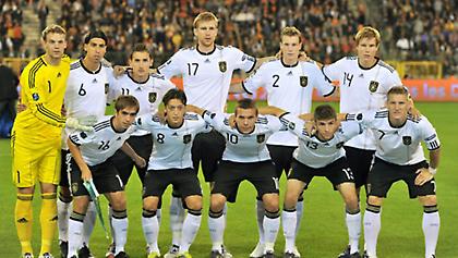 Η Γερμανία θα προκριθεί στον τελικό;