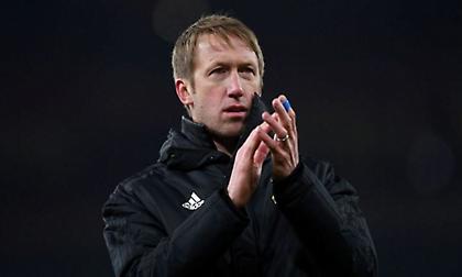 Αναλαμβάνει τη Σουόνσι ο Πότερ