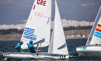 Τέσσερα ελληνικά σκάφη στον τελικό του Παγκοσμίου Κυπέλλου της Μασσαλίας