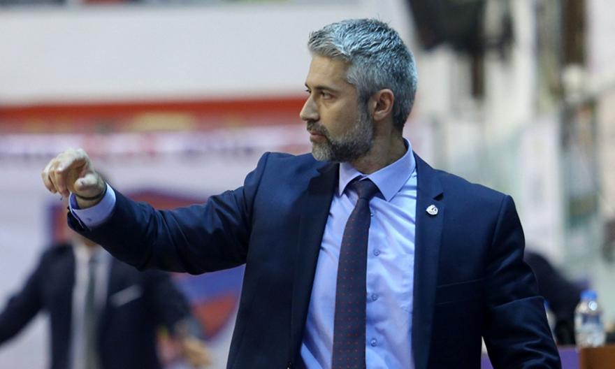 Ζιάγκος στον ΣΠΟΡ FM: «Ακουγόταν αστείο πως ο Παναθηναϊκός θα έπαιρνε εύκολα το πρωτάθλημα»