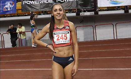 Πάει Βερολίνο η Πεσιρίδου