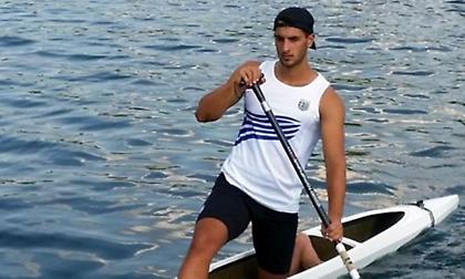 Με τρεις αθλητές στο Ευρωπαϊκό κανόε-καγιάκ