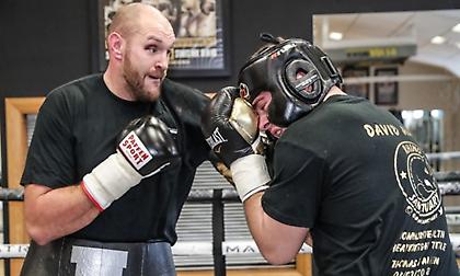 «Όποιος με νικήσει θα του φιλήσω τα πόδια»