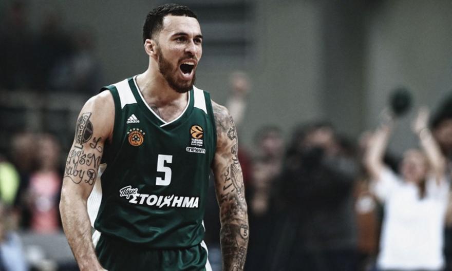 «Κοντά σε συμφωνία με Μάικ Τζέιμς η Αρμάνι Μιλάνο»