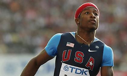 «Έσπασε» τα χρονόμετρα ο Ρότζερς