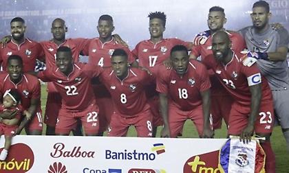 Η 23άδα του Παναμά