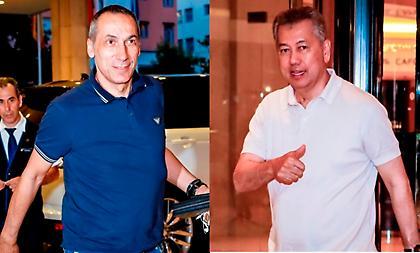 Για αυτό επέλεξε τον Δώνη ο Παϊρότζ