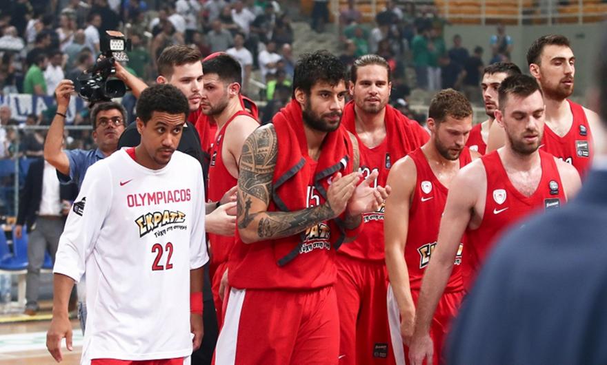 Πρίντεζης: «Χρειαζόμαστε τον κόσμο, χωρίς ακρότητες, για να κάνουμε το 2-0»