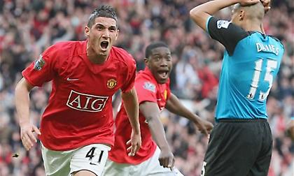 Προτάθηκε ο Μακέντα στον Άρη!