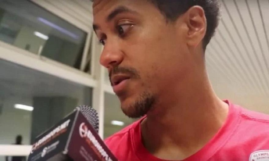 Ρόμπερτς: «Το χρωστάμε στους εαυτούς μας» (vid)