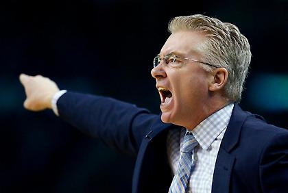 Βοηθός στους Σανς ο πρώην προπονητής του Αντετοκούνμπο