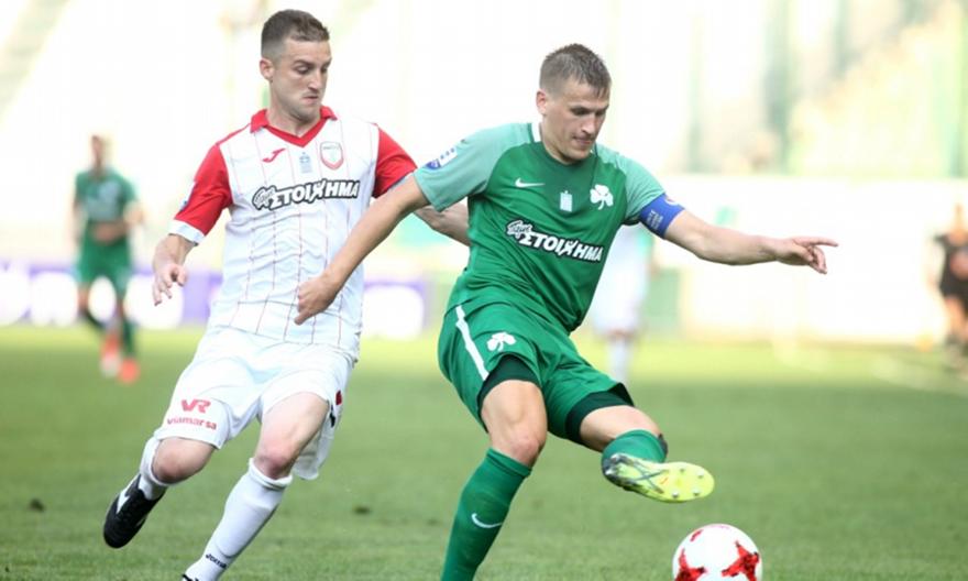 Παγκάκης: «Επικοινωνία Πιτ Πιεγκμπονσάντ με Λουντ για να τον πείσει»