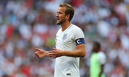 Ο Κέιν ξεπέρασε και τον Νεϊμάρ σε αντικειμενική αξία!