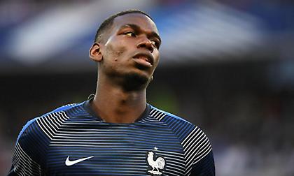 Πογκμπά: «Όταν περπατάει ο Μέσι, τότε δεν ασκείτε κριτική»