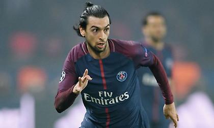 Σε επαφές με Παρί για Παστόρε η Γουέστ Χαμ