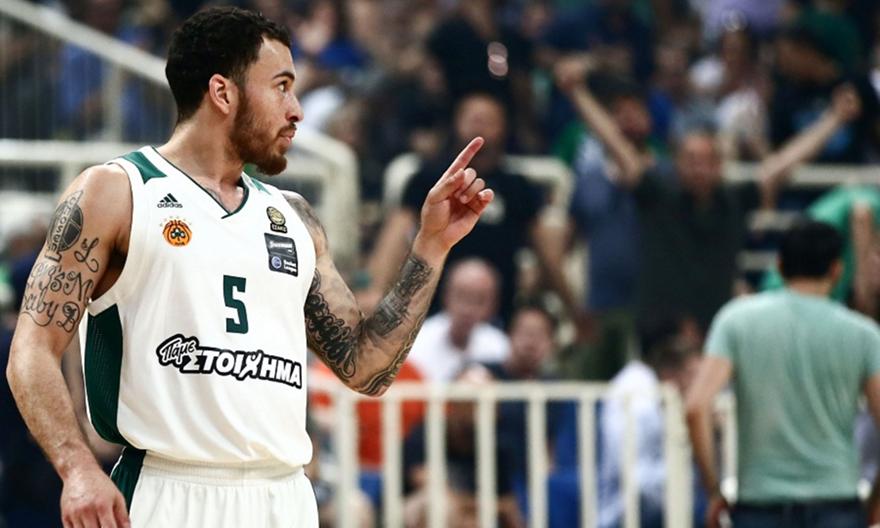 Κοντός: «Δεν νομίζω ότι ο Τζέιμς έχει συμφωνήσει με την Αρμάνι»