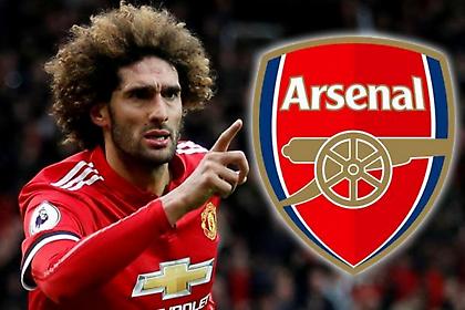 Πάει για Φελαϊνί η Άρσεναλ!