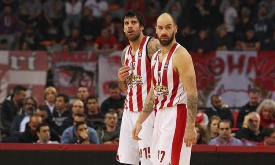 Ολυμπιακός: Πρώτη νίκη σε ντέρμπι χωρίς τους δύο… σεσημασμένους!