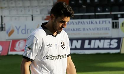 Ανανέωσε στον ΟΦΗ ο Φαζός