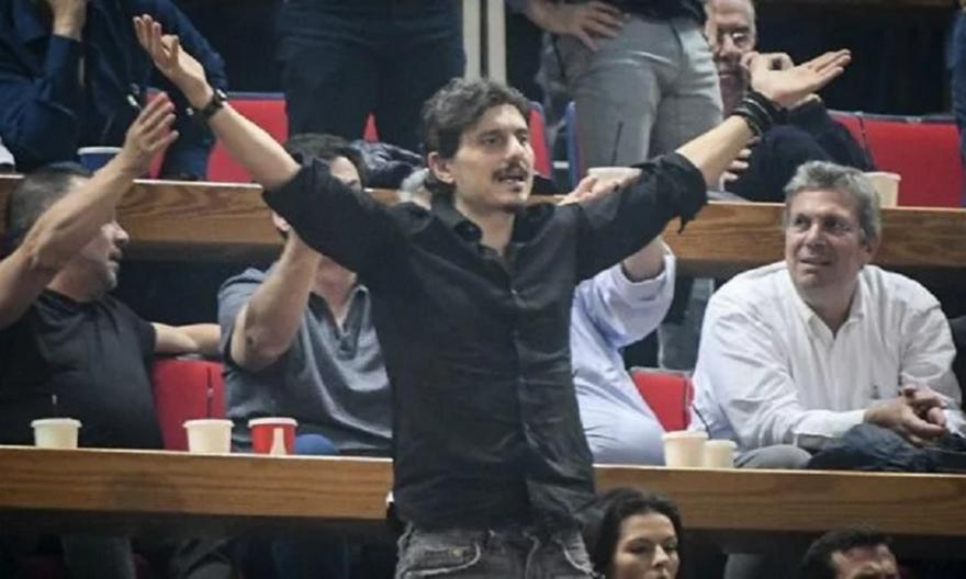 Παναθηναϊκός – Δ. Γιαννακόπουλος: Στιγμές ενδοοικογενειακής κρίσης!