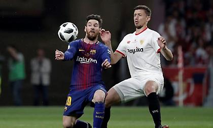 «Κρούση στη Σεβίλλη για Λενγκλέ η Γιουνάιτεντ»