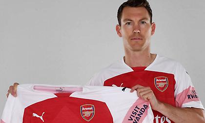 Επίσημο: Στην Άρσεναλ ο Λίχτσταϊνερ