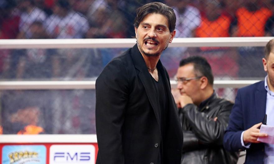 ΚΑΕ Παναθηναϊκός: «Στην πρώτη παράβαση κανονισμών θα αποχωρήσουμε από το γήπεδο»