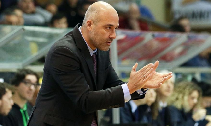 Λυκογιάννης στον ΣΠΟΡ FM: «Έπαιξε με το μυαλό του Παναθηναϊκού ο Ολυμπιακός»