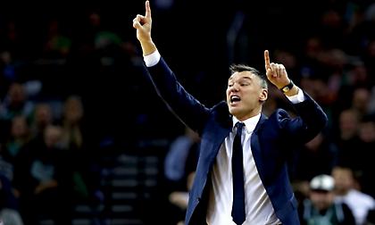 «Ράπτορς για Γιασικεβίτσιους»!