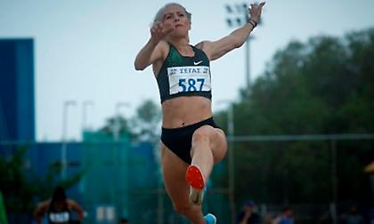 Δυνατό δίδυμο στο Όσλο, πάει Τσεχία η Αναγνωστοπούλου