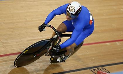 Ψηλά στις παγκόσμιες κατατάξεις ο Βολικάκης