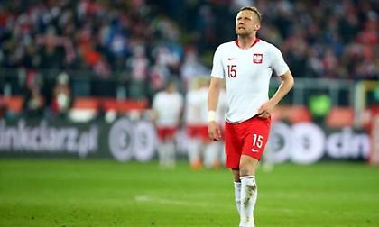 Σοκ στην Πολωνία: Χάνει το Μουντιάλ ο Γκλικ!