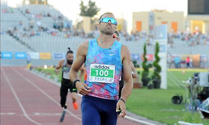 Τρίτος στη Φινλανδία ο Τσάκωνας