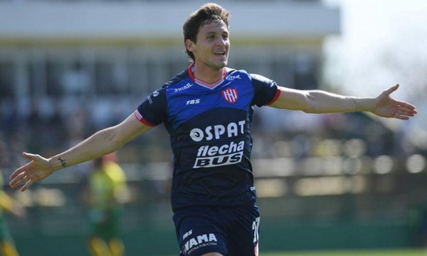 «Στο στόχαστρο του ΠΑΟΚ ο Φράνκο Σολδάνο»