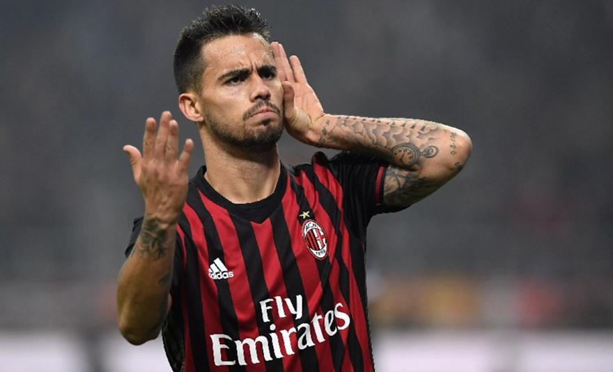 Ενδιαφέρον της Ατλέτικο για Σούσο