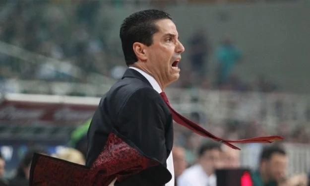 Ολυμπιακός με Σφαιρόπουλο: Το break που δείχνει… τίτλο και τα 7 διπλά στο «αφιλόξενο» ΟΑΚΑ!