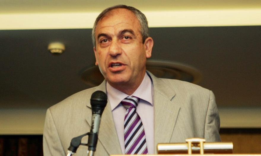 Βαρούχας στον ΣΠΟΡ FM: «Αν ισχύει για τους ξένους διαιτητές, είναι αποτυχημένος ο Περέιρα»