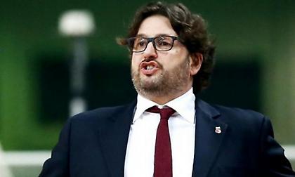 «Όχι» Τρινκιέρι σε Μπολόνια λόγω… Ευρωλίγκας