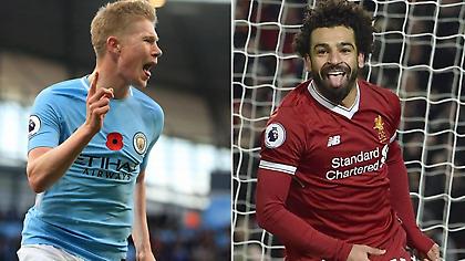 Οι «Άγγλοι» του Μουντιάλ είναι οι πιο πολλοί!